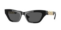 Occhiali da sole Versace Donna 0VE4419  52  GB1/87 - 0VE4419  52  GB1/87